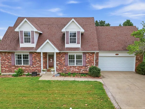 3708 Triple Crown Dr, Columbia, MO 65202