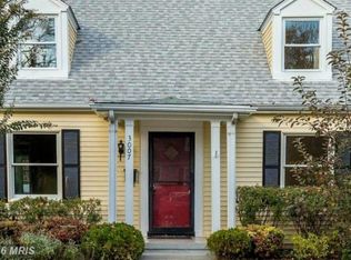 3007 Fayette Rd, Kensington, MD 20895