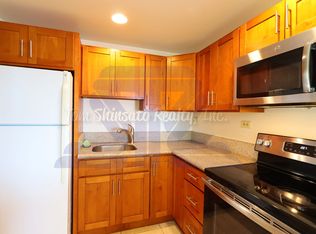1156 Alewa Dr #1156, Honolulu, HI 96817