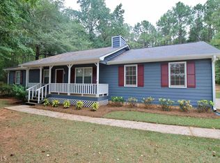 306 Davis Rd, Locust Grove, GA 30248