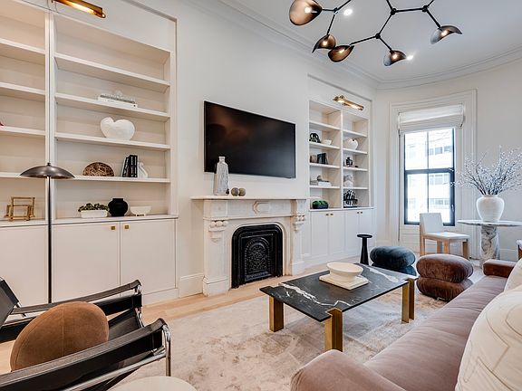 3rd image of 298 Columbus Ave #3-4