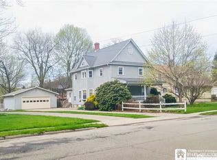 805 Main St, Olean, NY 14760