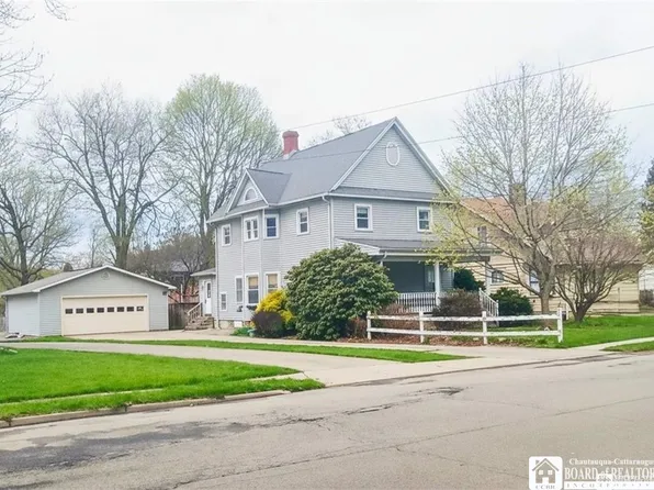 805 Main St, Olean, NY 14760