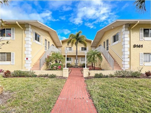 Riverfront Condo - Fort Myers FL Real Estate - 3 Homes For Sale | Zillow