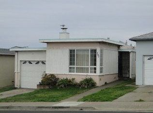 797 Skyline Dr, Daly City, CA 94015