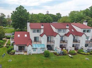 4G Queen Victoria Way, Chester, MD 21619