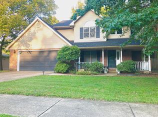 4366 Sandra Kay Ln, Newburgh, IN 47630