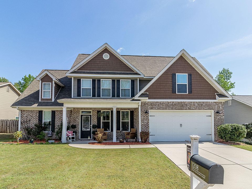 1st image of 1208 Stone Meadows Court