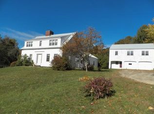 38 Oak Hill Rd, Sanbornton, NH 03269