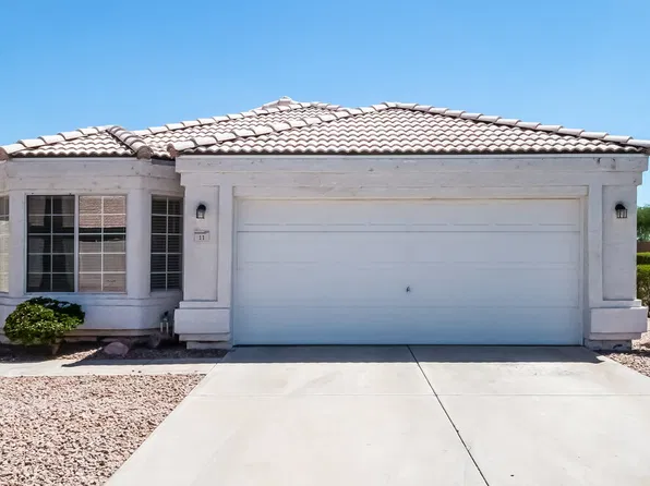 11 N Soho Pl, Chandler, AZ 85225