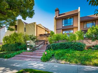 1349 N Columbus Ave UNIT 6, Glendale, CA 91202