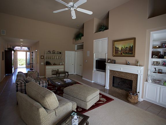 Living Room Area