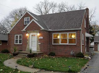 5901 Murnen Rd, Toledo, OH 43623