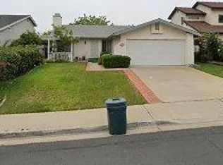 1170 Firethorn St, San Diego, CA 92154
