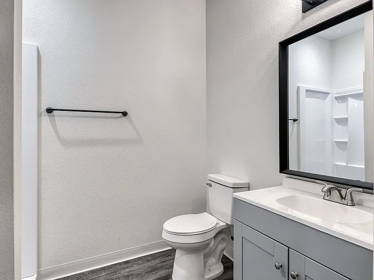 304 S Maryland Pkwy #5 — Photo 3