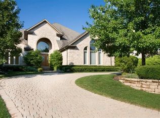 1283 W Ravine Hills Ct, Palatine, IL