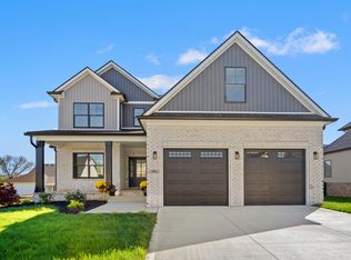 105 Peoples Mdw, Nicholasville, KY 40356