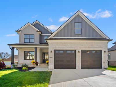105 Peoples Mdw, Nicholasville, KY, 40356
