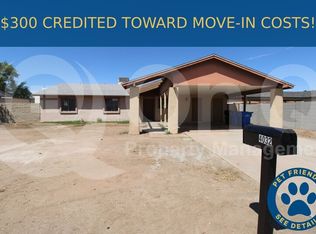 4032 E Nancy Ln, Phoenix, AZ 85042