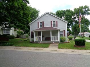 200 W Spring St, Middlebury, IN 46540