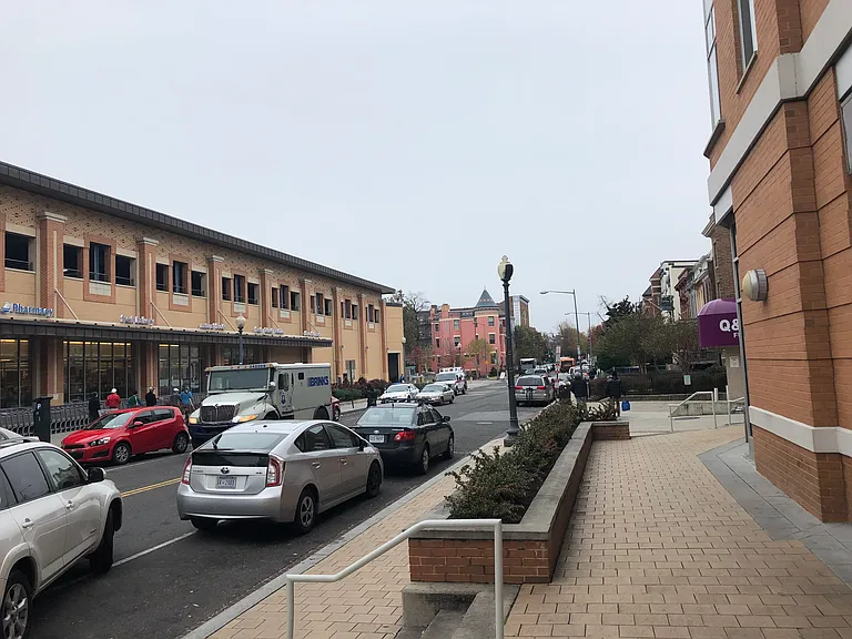 1342 Park Rd NW #B — Photo 28