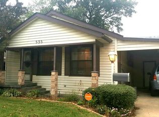 535 N Cowan Ave, Lewisville, TX 75057