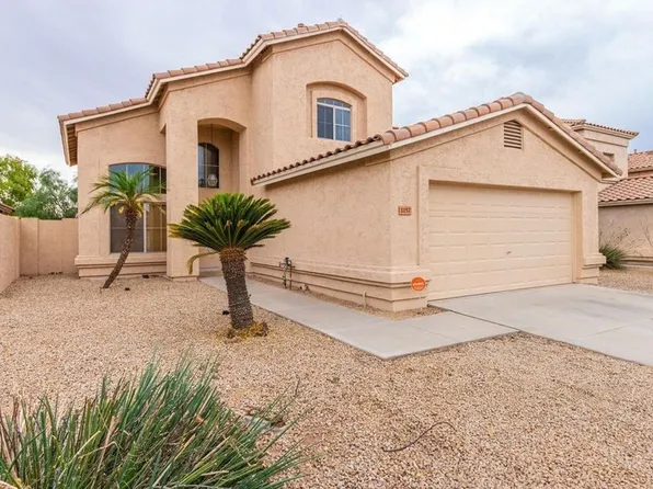 1157 W Swan Dr, Chandler, AZ 85286