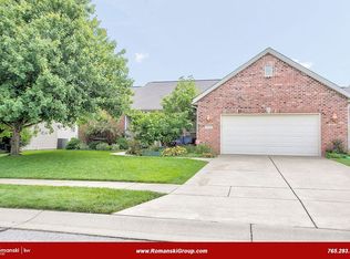 2117 Whisper Valley Dr, Lafayette, IN 47909