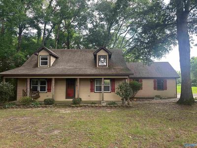 1809 Parker Rd SE, Hartselle, AL, 35640
