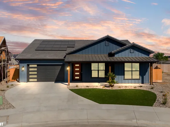 2838 Hidden Cove, Tulare, CA 93274