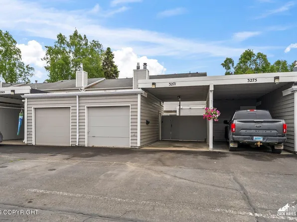 3271 Montpelier Ct #10-B, Anchorage, AK 99503