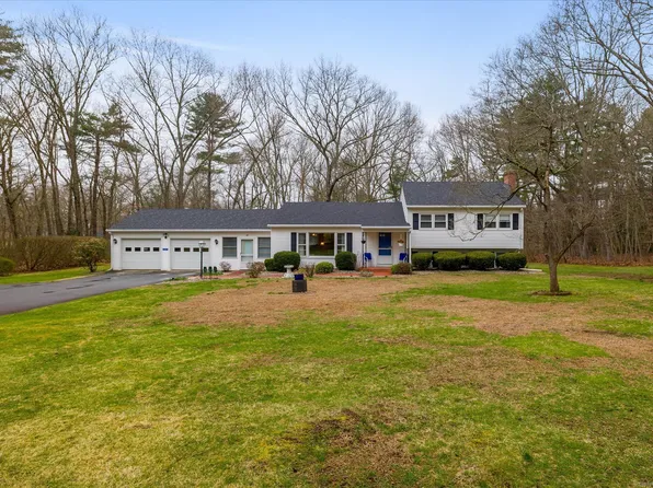 337 Wauregan Road, Killingly, CT 06239