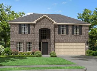 1013 Oarlock Dr, Crowley, TX 76036
