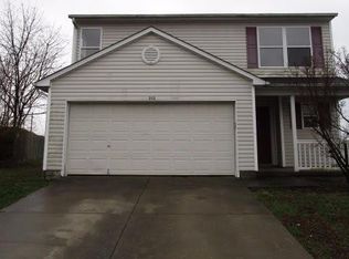 232 Saddlebred Ct, Lexington, KY 40510