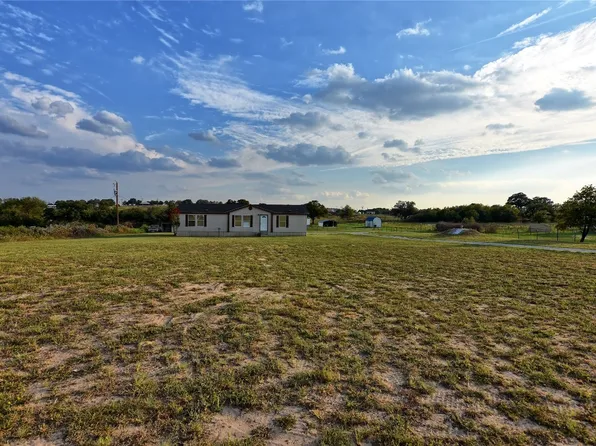 121 Salt Lick Ct, Springtown, TX 76082