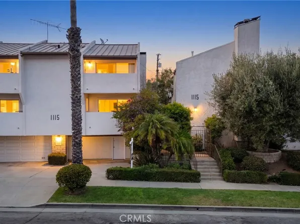 1115 19th St Unit 10, Santa Monica, CA 90403