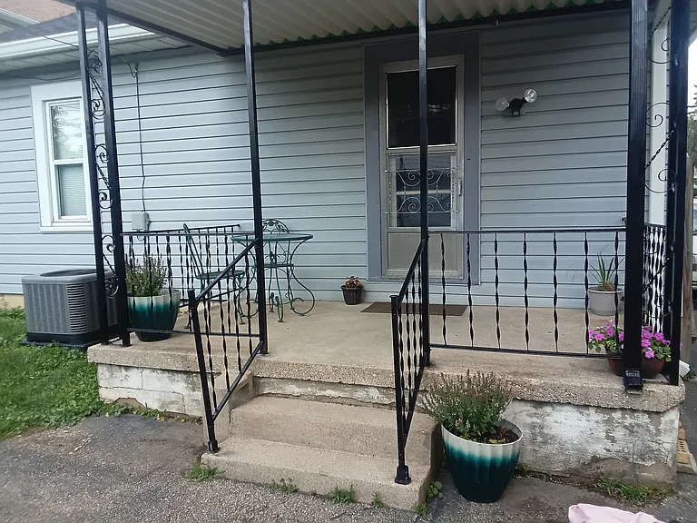 2357 S Smithville Rd — Photo 9