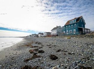 361 Beach Ave, Hull, MA 02045