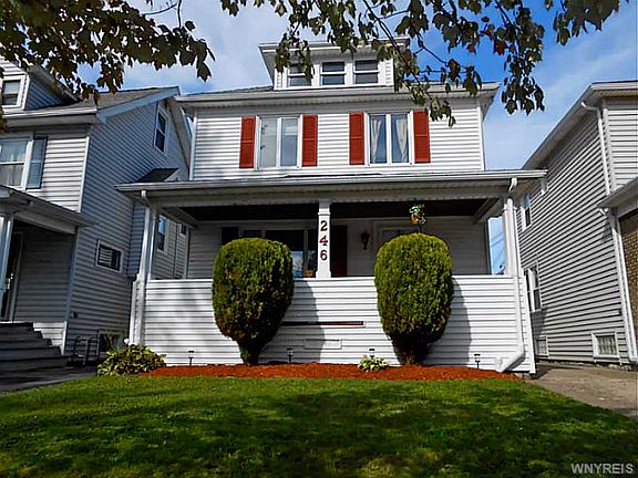2nd image of 246 McKinley Ave
