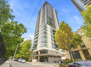 285 Mutual St UNIT 1908, Toronto, ON M4Y3C5