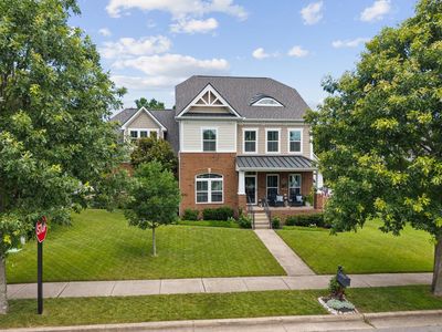 1028 Shallow Stream Ln, Franklin, TN, 37064