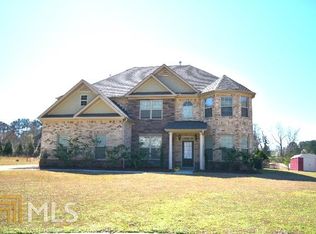 219 Shelton Dr, McDonough, GA 30252