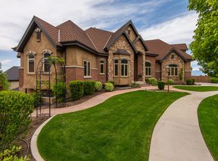 1490 E 1110 N, Orem, UT 84097