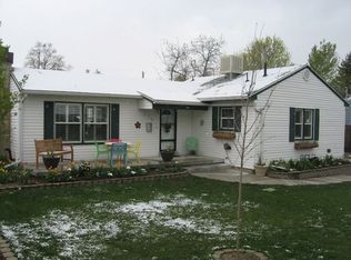 2752 E Morningside Dr, Holladay, UT 84124