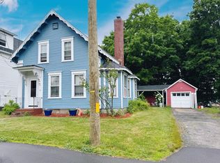 15 E Union St, Goffstown, NH 03045
