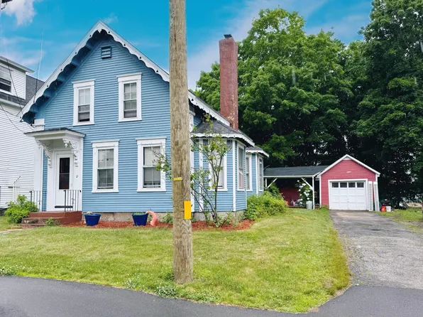 15 East Union Street, Goffstown, NH 03045