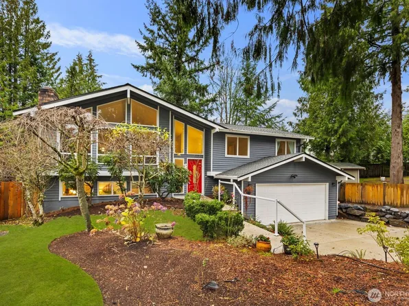 11806 NE 69th Place, Kirkland, WA 98033