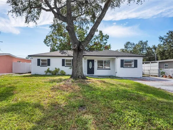 3414 W Louisiana Ave, Tampa, FL 33614