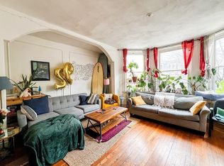 144 Coolidge St #1, Brookline, MA 02446