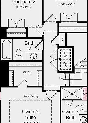 5th image of 5055 Sunnybrae Pl
